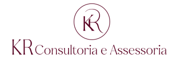 KR Consultoria Logo